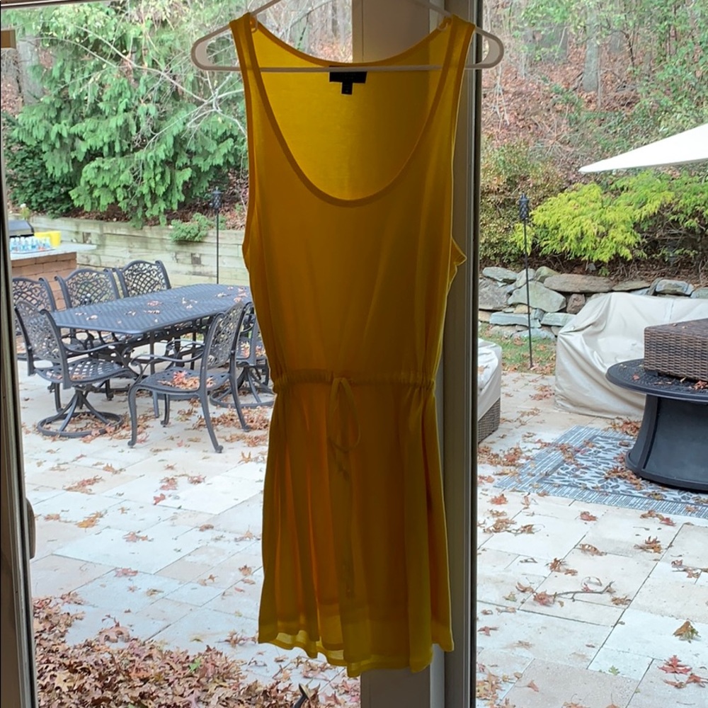 Barney’s NY dress